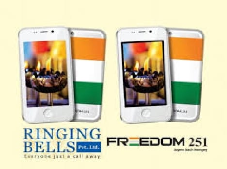 a big headeach on Freedom 251